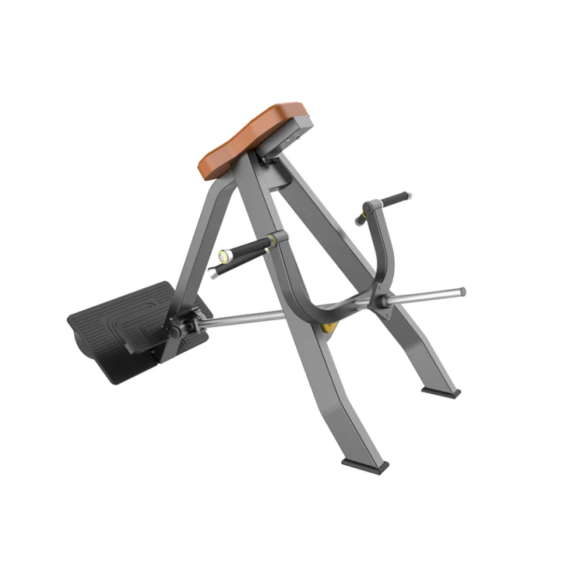 Wholesale High Quality Fitness Machine Gym Equipment T Bar Row Chest Supported Row
Wholesale High Quality Fitness Machine Gym Equipment T Bar Row Chest Supported Row