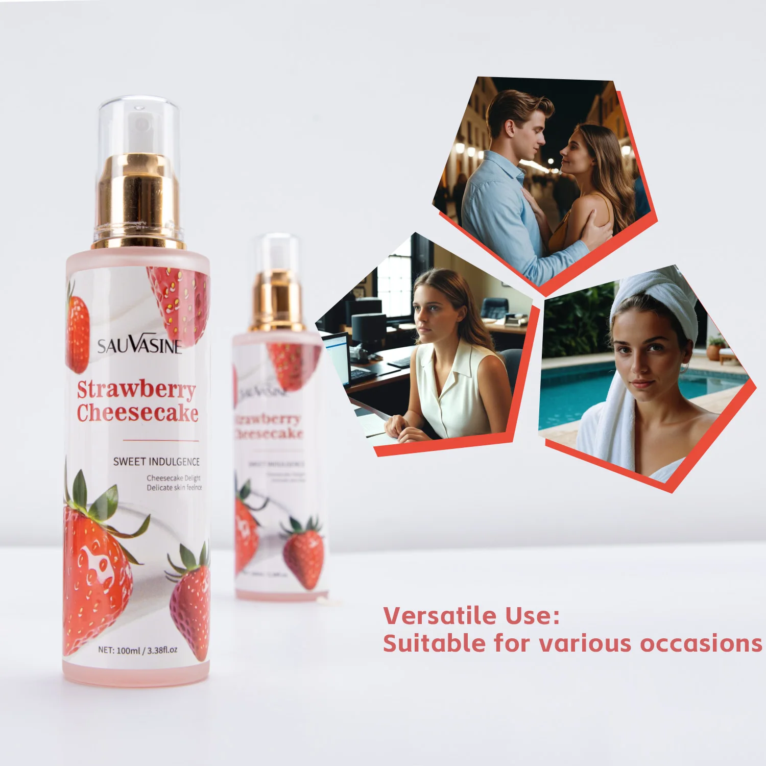 arabic perfumes Scent for woman original women's perfumes unisex - Paris corner khair fresh fruity fusion eau de parfum 100 ml
arabic perfumes Scent for woman original women's perfumes unisex - Paris corner khair fresh fruity fusion eau de parfum 100 ml