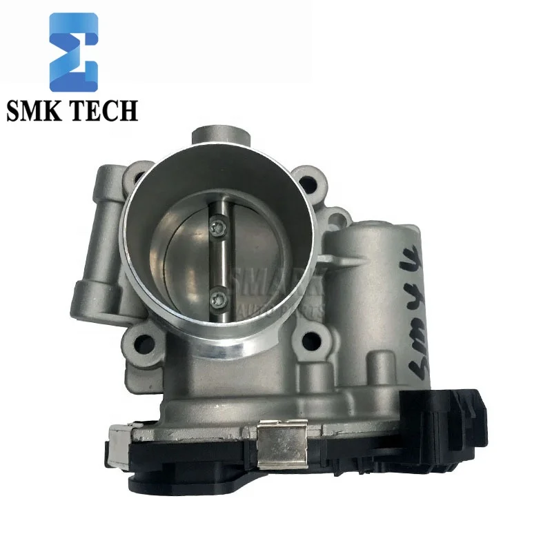 55565489 New Electronic Throttle Body Assembly Replacement 0 280 750 499 55 565 489 FLAI180R 0280750499 0280750498
55565489 New Electronic Throttle Body Assembly Replacement 0 280 750 499 55 565 489 FLAI180R 0280750499 0280750498