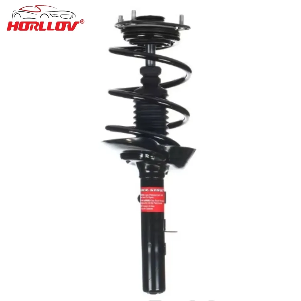 Front Shock Absorber for Honda Accord 2013-2017 Rear Shock Absorber Complete Strut Assembly 52611T3WA12 52611T3ZA01 51621T3L345
Front Shock Absorber for Honda Accord 2013-2017 Rear Shock Absorber Complete Strut Assembly 52611T3WA12 52611T3ZA01 51621T3L345