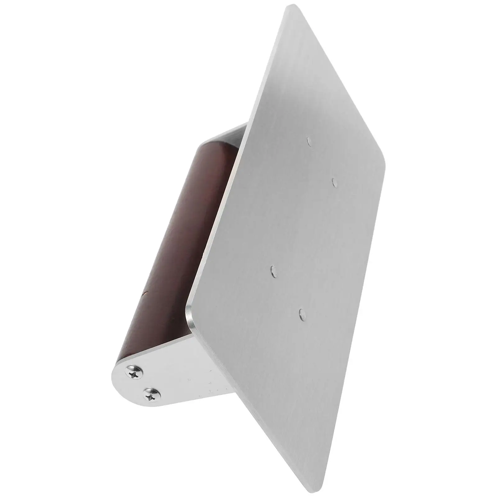 Stainless Steel Burger Press Patty Maker Grilling Metal Marker Kitchen Tool Square Shape Easy Use Durable Meat Mold Household
Stainless Steel Burger Press Patty Maker Grilling Metal Marker Kitchen Tool Square Shape Easy Use Durable Meat Mold Household