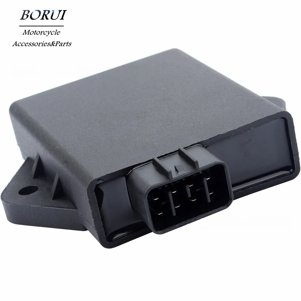 Racing CDI Box Motorcycle Ignition Control Unit for Polaris Magnum Trail Boss 330 2003-2013 3087253 3088209
Racing CDI Box Motorcycle Ignition Control Unit for Polaris Magnum Trail Boss 330 2003-2013 3087253 3088209