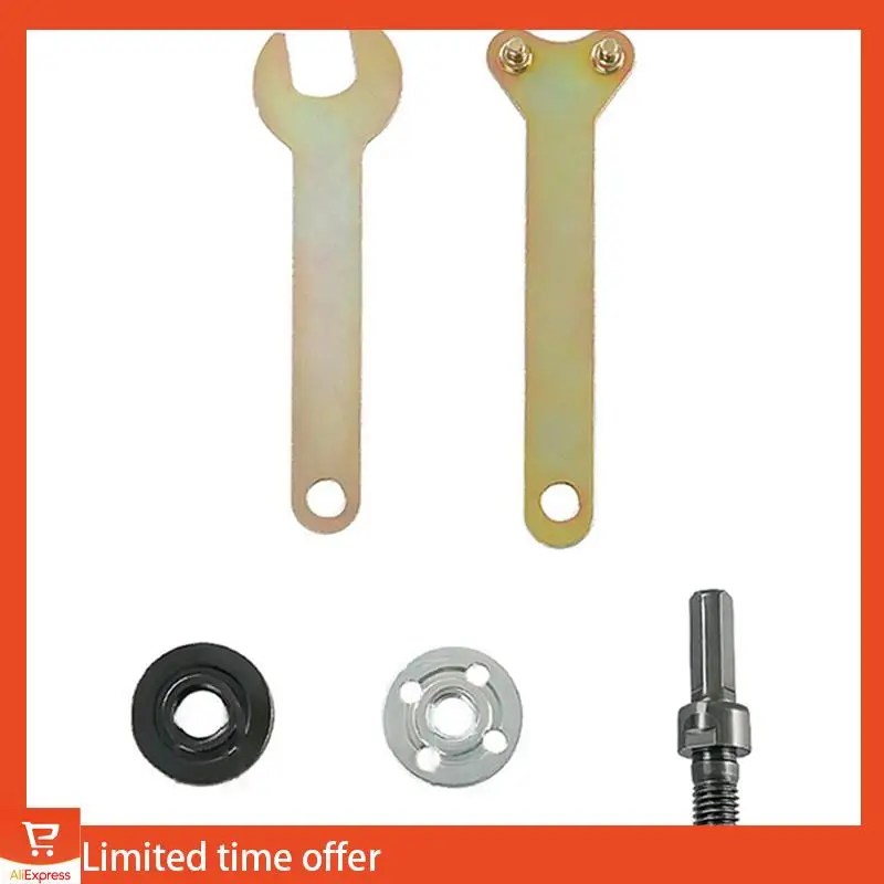 Fresh Hand Drill Angle Grinder Connecting Rod Accessories Modified Grinder Polishing Machine Multi-Function Cutting
Fresh Hand Drill Angle Grinder Connecting Rod Accessories Modified Grinder Polishing Machine Multi-Function Cutting