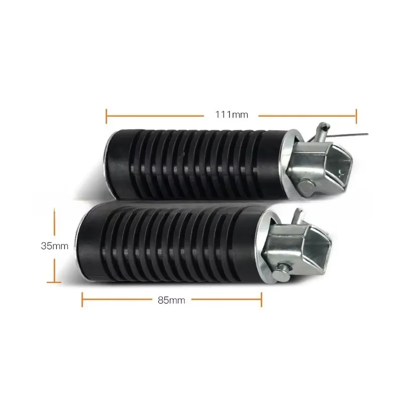 Pkx For Honda Z50A CT90 C70 CA CL160 175 200 CB100 125 175 200 350 360 400 450 500 750 XL250 350 Rear Footrest Footpeg Foot Rest
Pkx For Honda Z50A CT90 C70 CA CL160 175 200 CB100 125 175 200 350 360 400 450 500 750 XL250 350 Rear Footrest Footpeg Foot Rest
