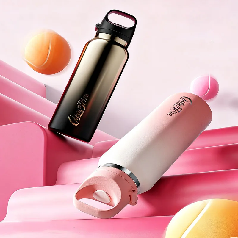 600 мл большая емкость изолированная спортивная бутылка для воды для мужчин и женщин портативная уличная посуда для напитков студенческая школьная чашка для воды
600 мл большая емкость изолированная спортивная бутылка для воды для мужчин и женщин портативная уличная посуда для напитков студенческая школьная чашка для воды