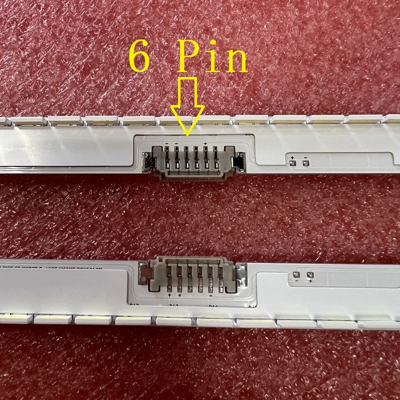 Комплект светодиодной ленты для подсветки для Samsung V1GE-500SMA-R0 500SMB UN50ES6150F UA50ES5500 UE50ES5507K LE500BGA B1 B2 T500HVN01.5
Комплект светодиодной ленты для подсветки для Samsung V1GE-500SMA-R0 500SMB UN50ES6150F UA50ES5500 UE50ES5507K LE500BGA B1 B2 T500HVN01.5