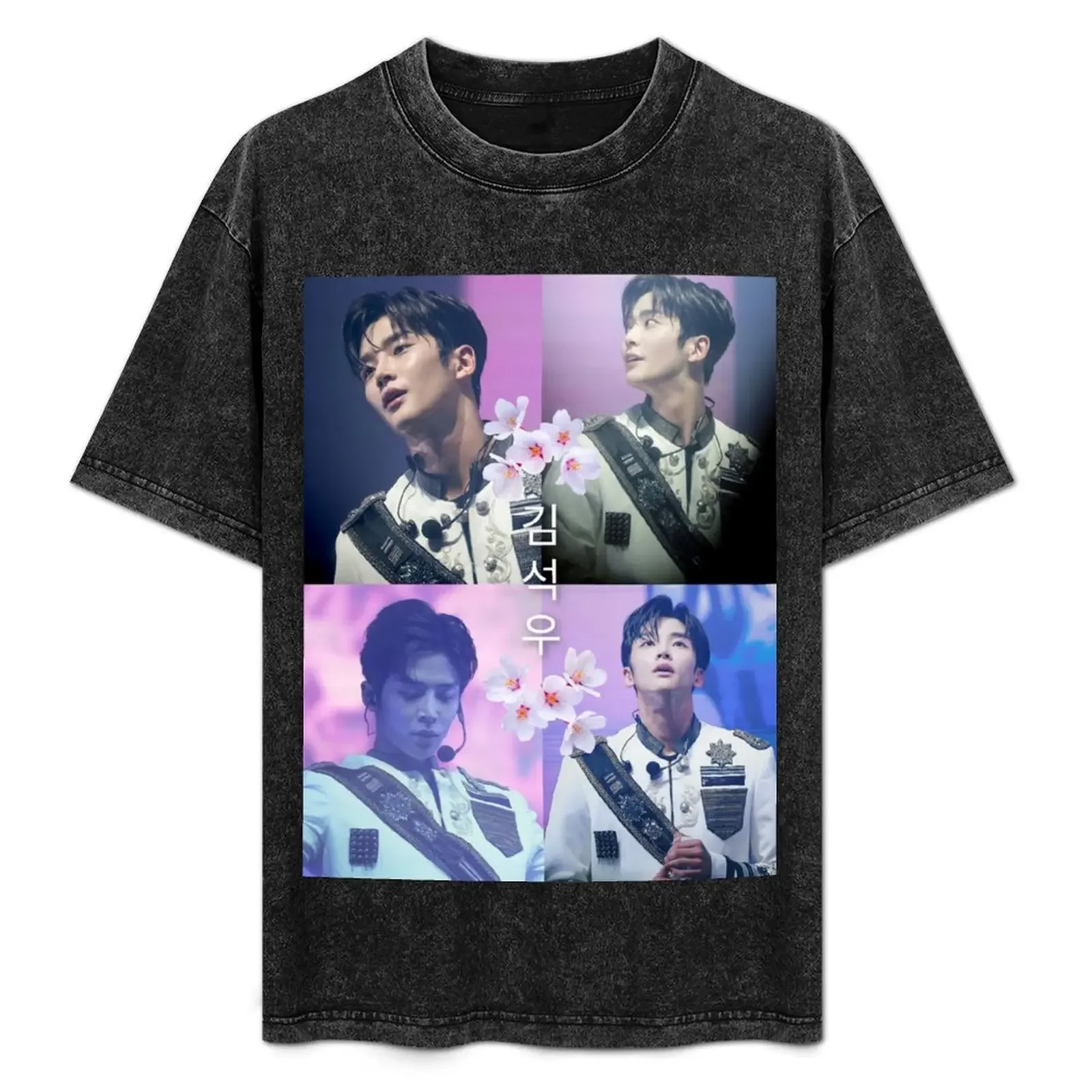 Rowoon T-Shirt anime tshirt shirts graphic tee boys animal print custom shirt mens funny t shirts
Rowoon T-Shirt anime tshirt shirts graphic tee boys animal print custom shirt mens funny t shirts