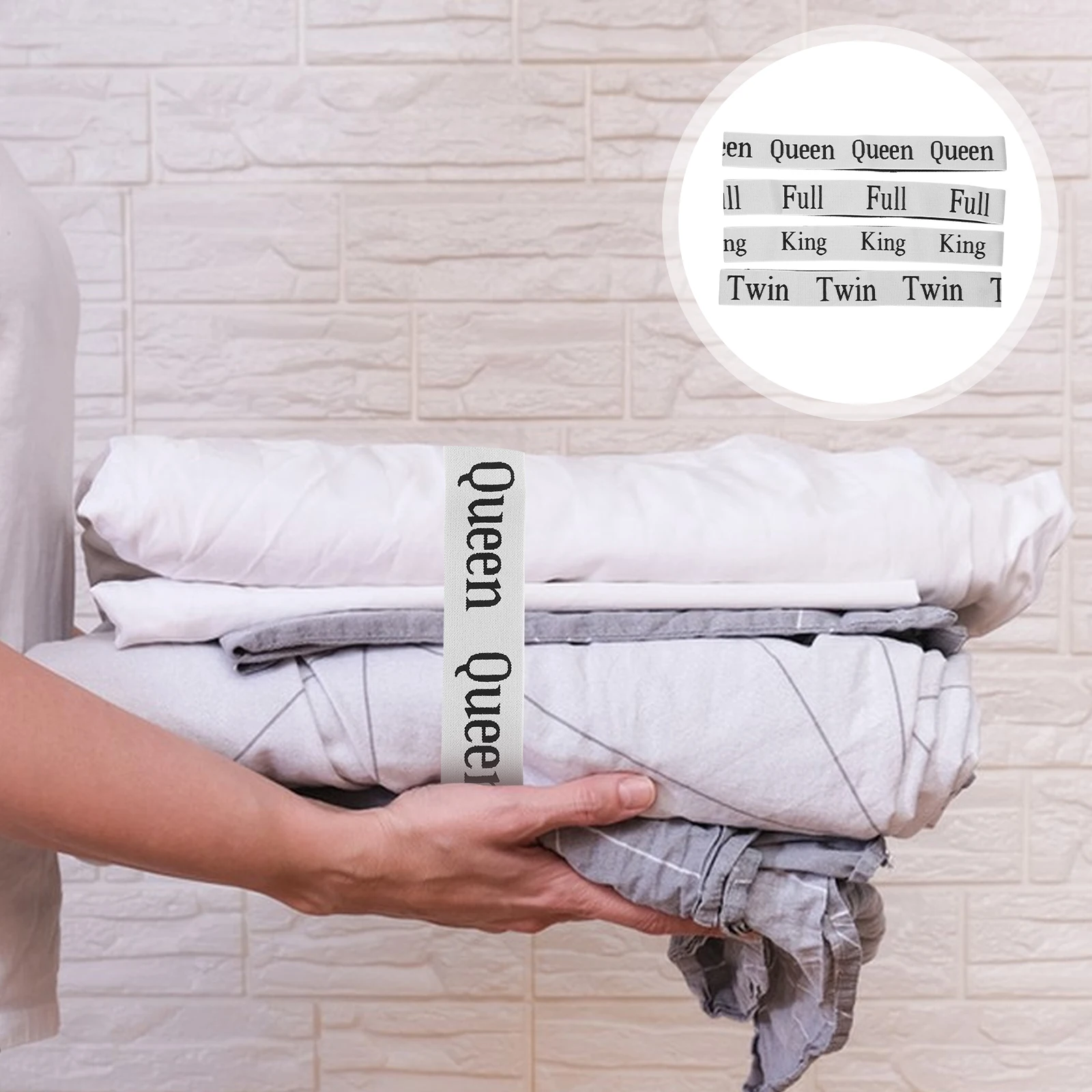 4 Pcs Organization Storage Strap Bedding Elastic Band Organizer Elasticity Cleanse
4 Pcs Organization Storage Strap Bedding Elastic Band Organizer Elasticity Cleanse