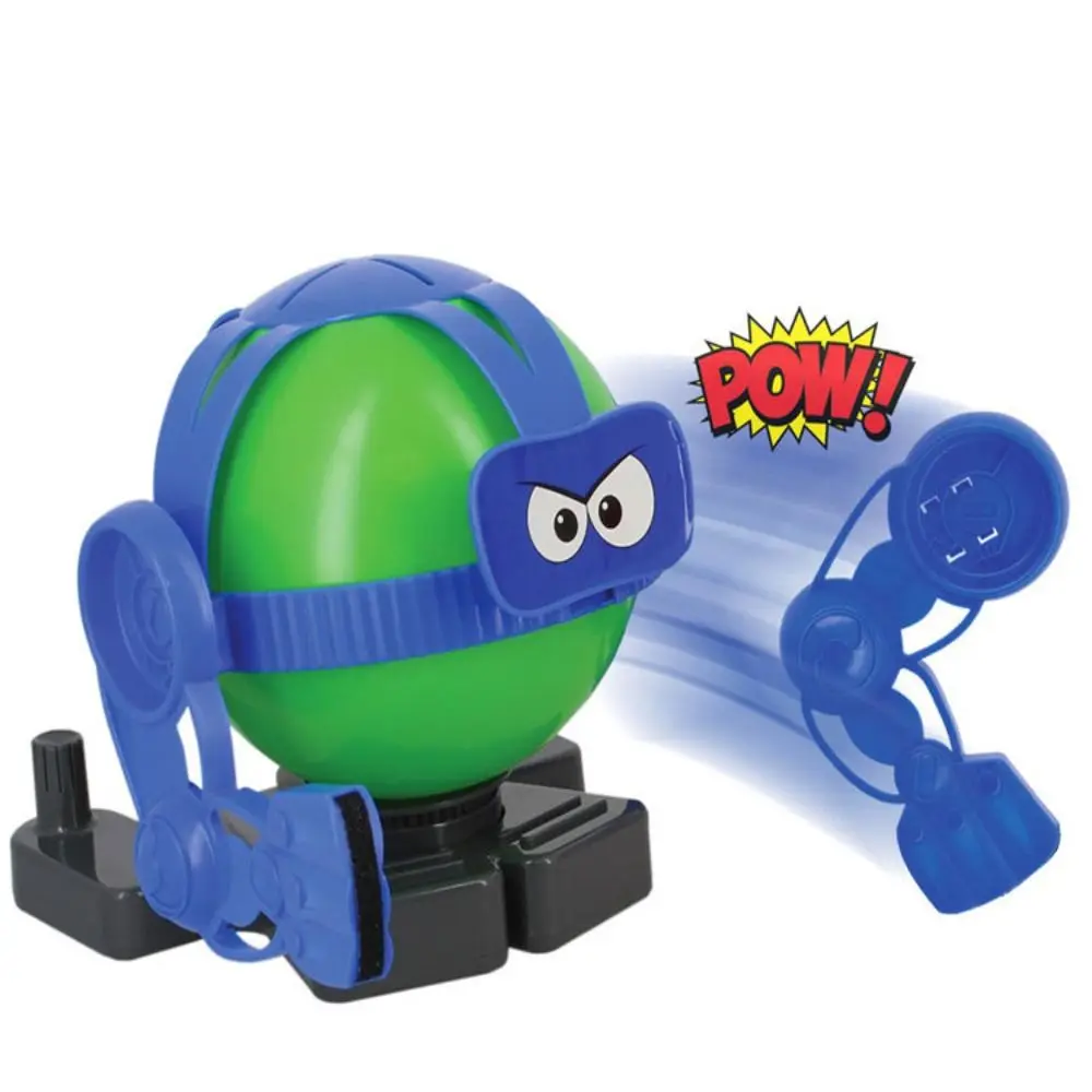 Manual Control Balloon Bot Battle Toys Family Fun 2 Players Balloon Combat Game Battle Blasting Balloon Punch Battle
Manual Control Balloon Bot Battle Toys Family Fun 2 Players Balloon Combat Game Battle Blasting Balloon Punch Battle