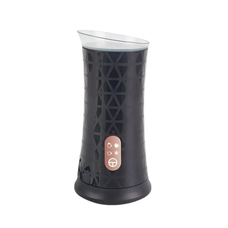 【A16Z】Automatic Hot & Cold Milk Frother Warmer For Latte Foam Maker ,Coffee Hot Chocolates Cappuccino Coffee Machine
【A16Z】Automatic Hot & Cold Milk Frother Warmer For Latte Foam Maker ,Coffee Hot Chocolates Cappuccino Coffee Machine