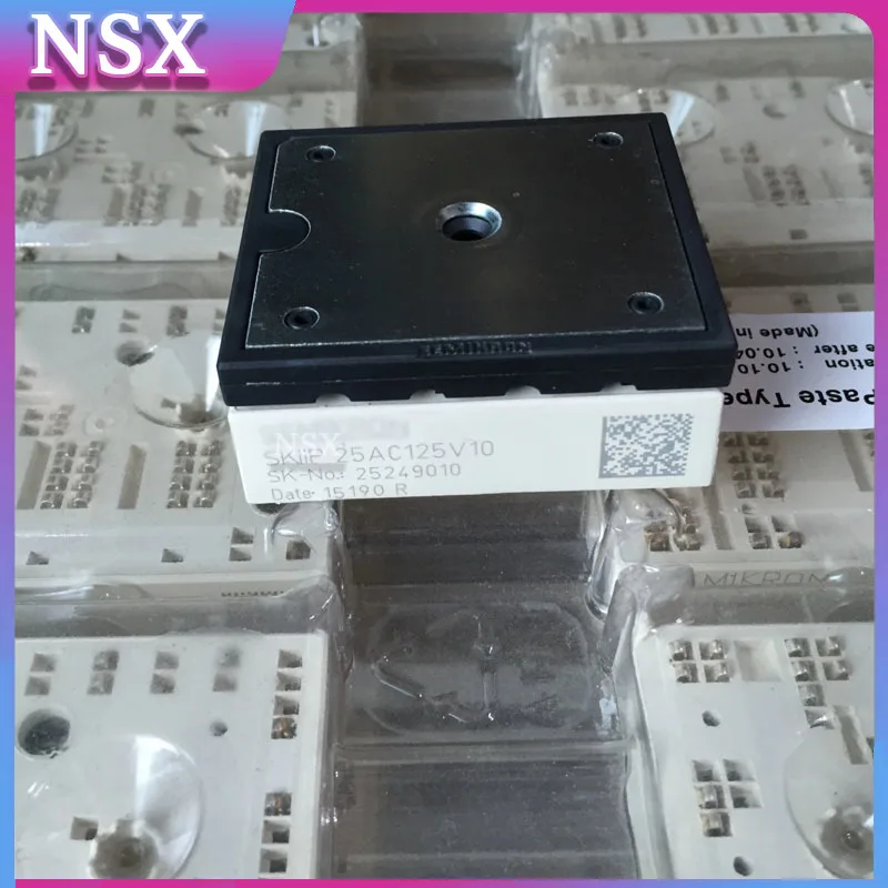 SKIIP25AC12T4V25 SKIIP25AC125V10 SKIIP 25AC12T4V25 SKIIP 25AC125V10 Модуль IGBT
SKIIP25AC12T4V25 SKIIP25AC125V10 SKIIP 25AC12T4V25 SKIIP 25AC125V10 Модуль IGBT