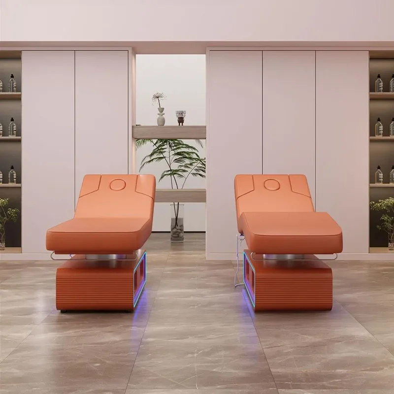 Message Bed Beauty Couch Modern Massage Table Salon Massager Chair Spa Electric Cosmetics Mesa Foldable Chairs Aesthetic Bed
Message Bed Beauty Couch Modern Massage Table Salon Massager Chair Spa Electric Cosmetics Mesa Foldable Chairs Aesthetic Bed