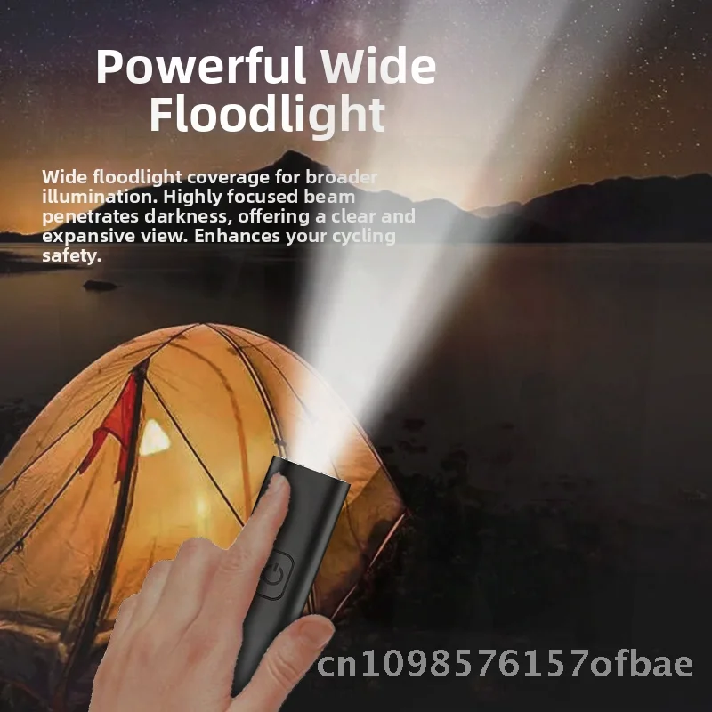 Новый велосипедный фонарь с зарядкой TYPE-C, фонарик с высоким люменом для ночной езды, оборудование для горного велосипеда с дальним и ближним светом
Новый велосипедный фонарь с зарядкой TYPE-C, фонарик с высоким люменом для ночной езды, оборудование для горного велосипеда с дальним и ближним светом