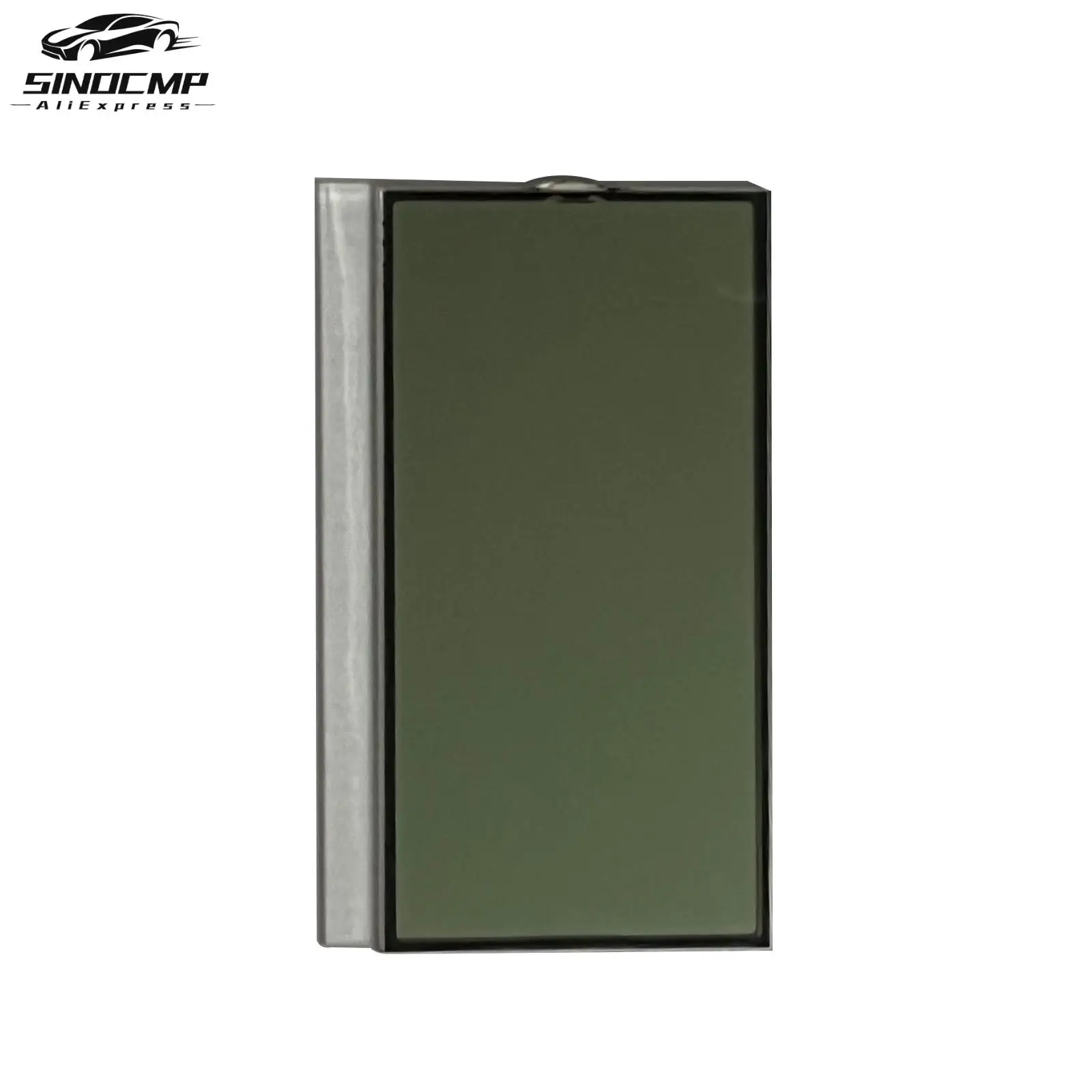 LCD Digital Screen For FLUKE 115 113 114 116 117 115C 116C 117C Handheld Digital Multimeter Digital Tester Repair Accessories
LCD Digital Screen For FLUKE 115 113 114 116 117 115C 116C 117C Handheld Digital Multimeter Digital Tester Repair Accessories