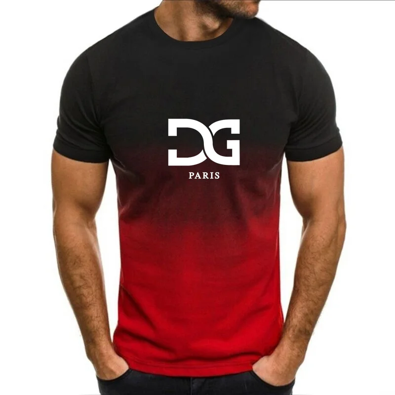 2025 Summer New Letter Print Men's Breathable Comfortable O-Neck T-Shirt Men Casual Sports Running Short Sleeve Top T-Shirts
2025 Summer New Letter Print Men's Breathable Comfortable O-Neck T-Shirt Men Casual Sports Running Short Sleeve Top T-Shirts