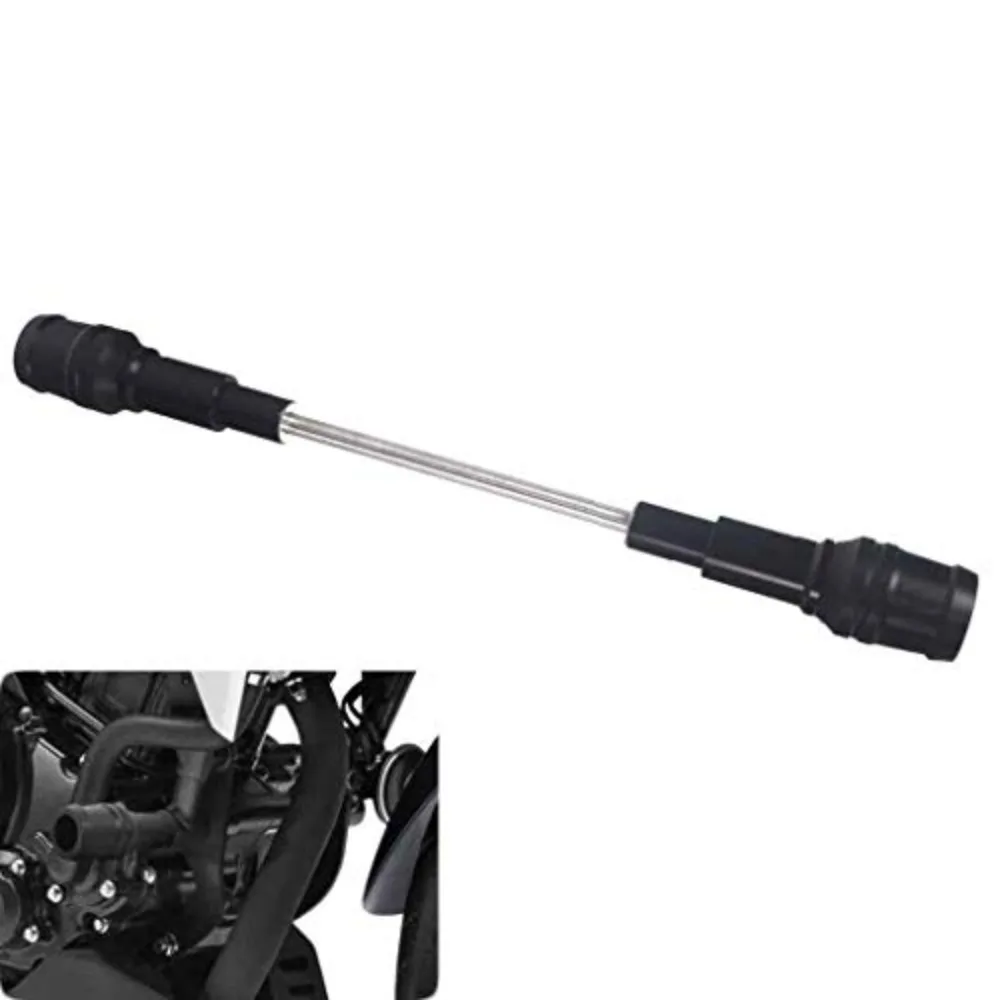 Motorcycle Falling Guard Falling Protection Crash Fall Protection for Honda CB300R CB125R CB150R 2017 2018 2019
Motorcycle Falling Guard Falling Protection Crash Fall Protection for Honda CB300R CB125R CB150R 2017 2018 2019