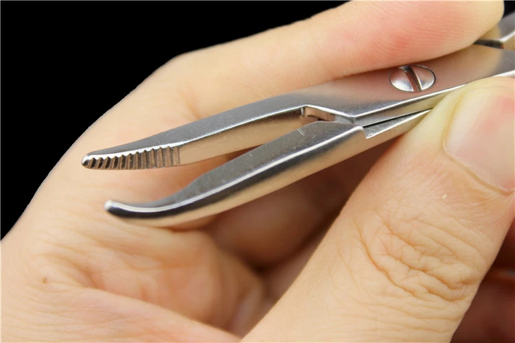 1.5mm small hole mini bone holding forcep bone holding reduction forceps small animal orthopaedic instruments medical bone clamp
1.5mm small hole mini bone holding forcep bone holding reduction forceps small animal orthopaedic instruments medical bone clamp