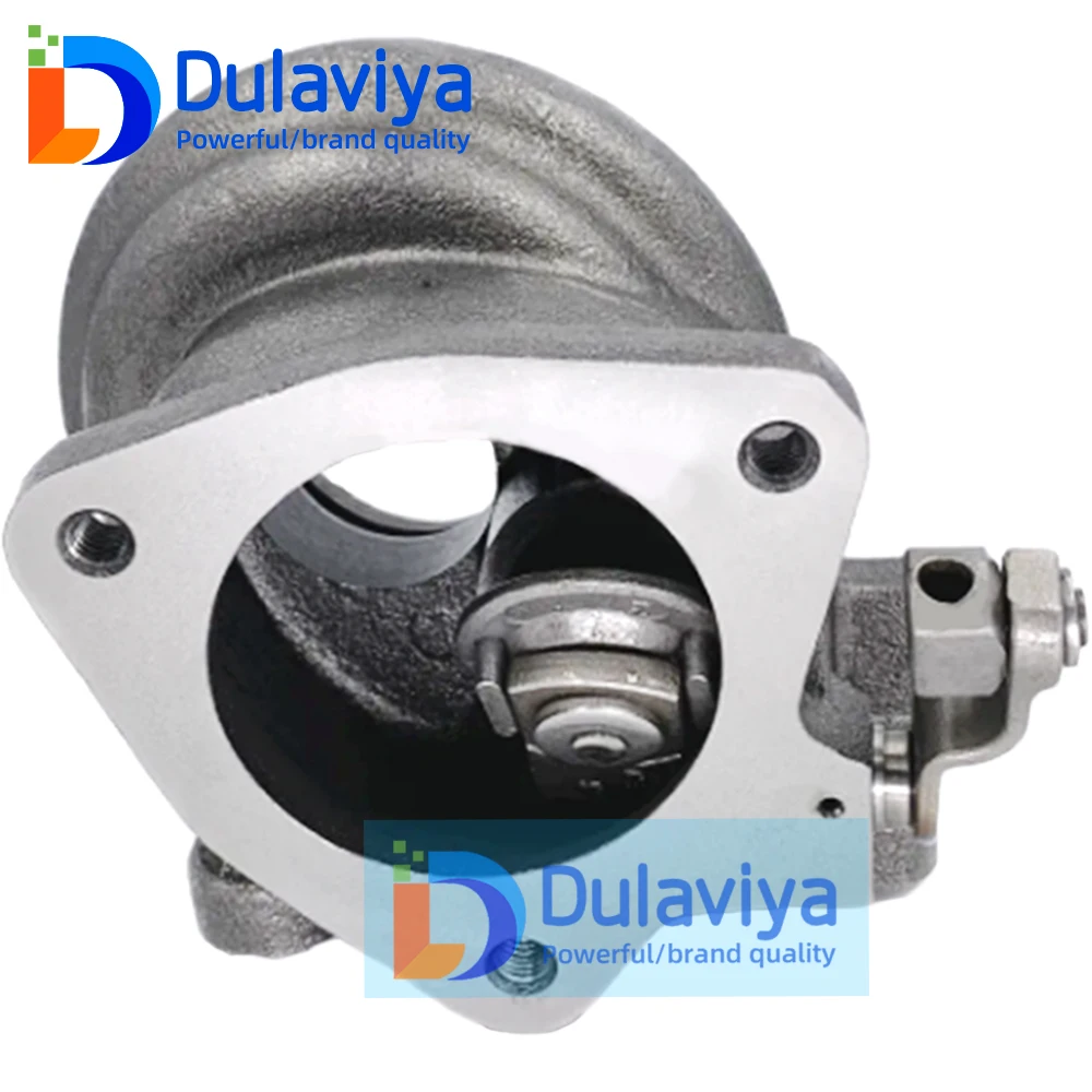 New K03 Turbine Housing For Citroen C4 THP 150 HP EP6DT 2005 53039880120 53039700104 53039700121 0375R9 0375N7 0375L0
New K03 Turbine Housing For Citroen C4 THP 150 HP EP6DT 2005 53039880120 53039700104 53039700121 0375R9 0375N7 0375L0