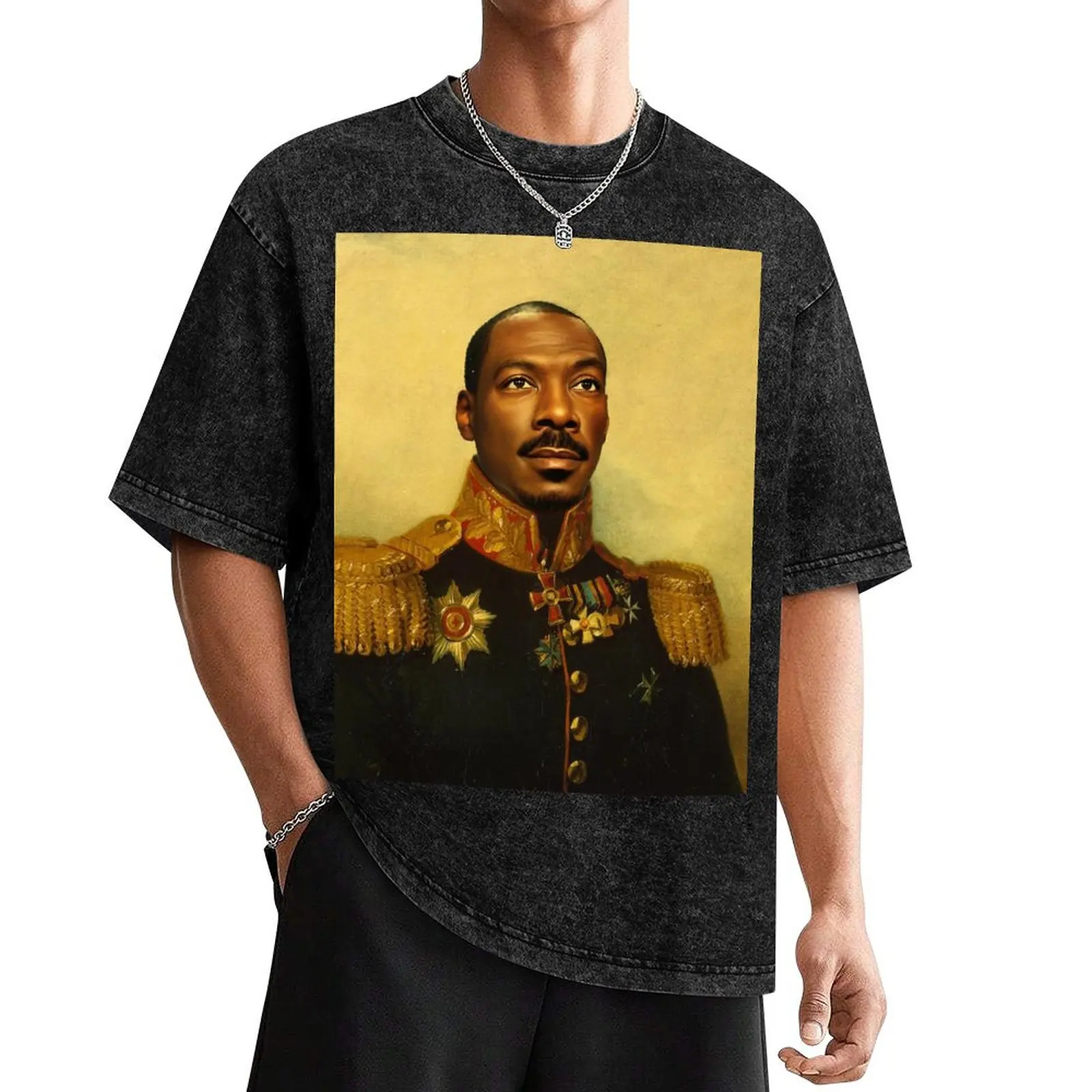 Eddie Murphy - replaceface T-Shirt anime t shirts gifts for boyfriend vintage t shirt men
Eddie Murphy - replaceface T-Shirt anime t shirts gifts for boyfriend vintage t shirt men