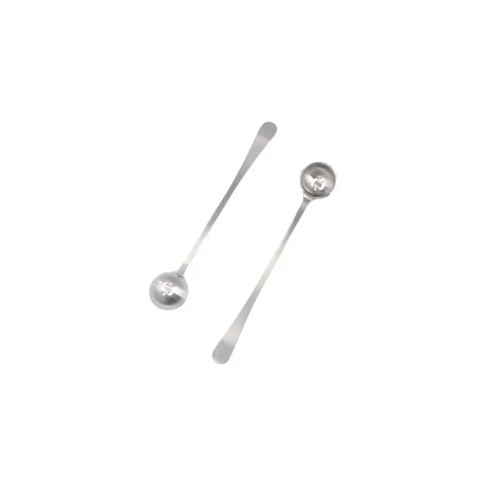 Stainless Steel Olive Strainer Spoon Long Handle with Drain Hole Jam Slotted Spoon Olive Scoop Pickle Spoons Canned Food
Stainless Steel Olive Strainer Spoon Long Handle with Drain Hole Jam Slotted Spoon Olive Scoop Pickle Spoons Canned Food