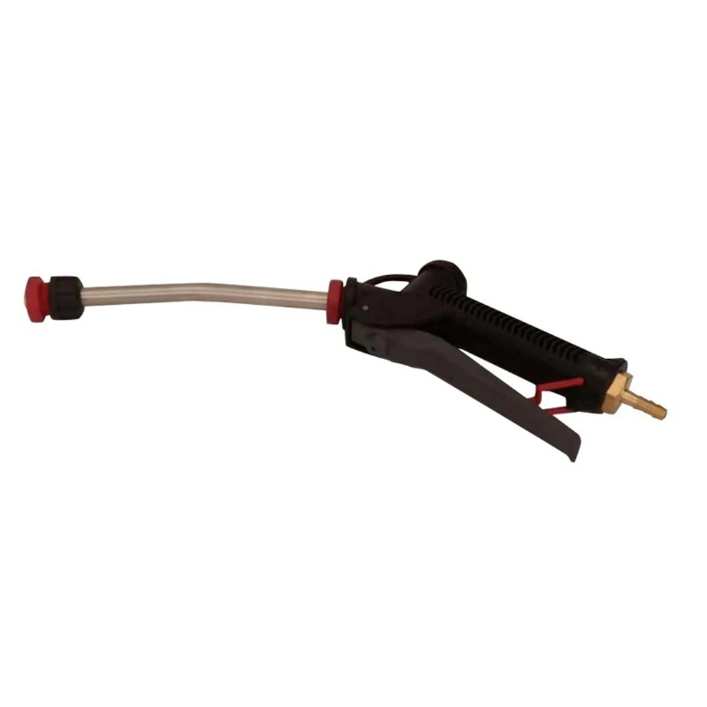 Car Wash Water Gun High Pressure Cleaner Nozzle Sprayer Wax Cleaning Durable Plastic Balcony Yard Cooling Appliance
Car Wash Water Gun High Pressure Cleaner Nozzle Sprayer Wax Cleaning Durable Plastic Balcony Yard Cooling Appliance