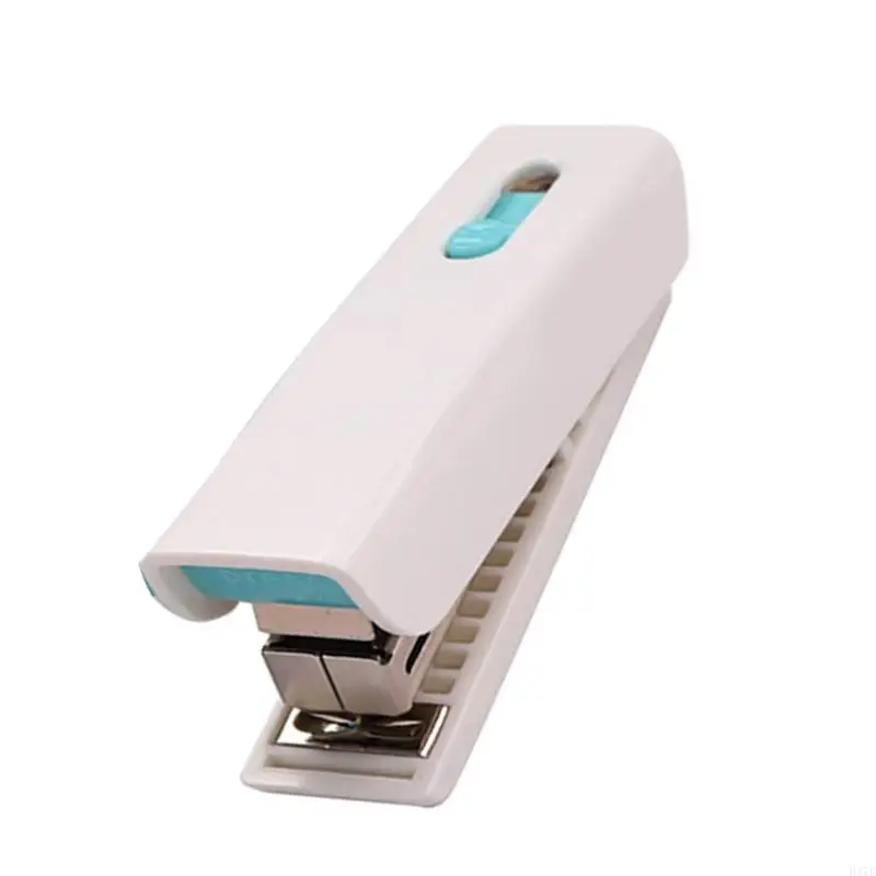 H37B Small Stapler with Metal Structure, Travel Stationery File Management Stapler
H37B Small Stapler with Metal Structure, Travel Stationery File Management Stapler