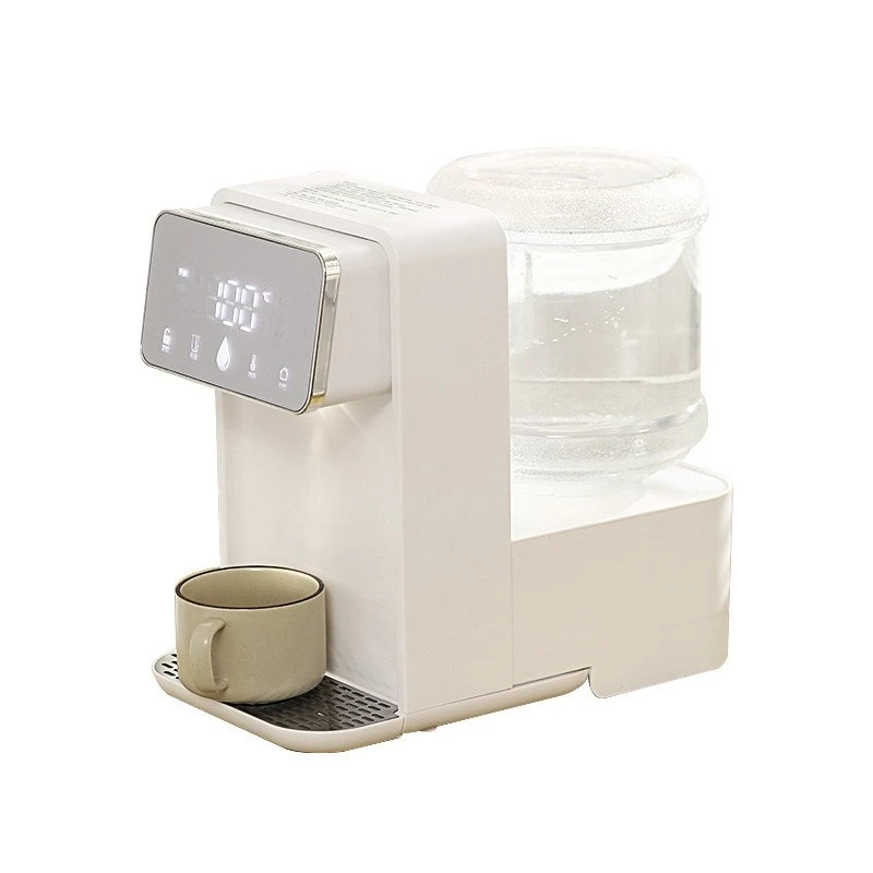 Instant hot water dispenser constant temperature desktop office household quick hot desktop direct drinking water purifier
Instant hot water dispenser constant temperature desktop office household quick hot desktop direct drinking water purifier