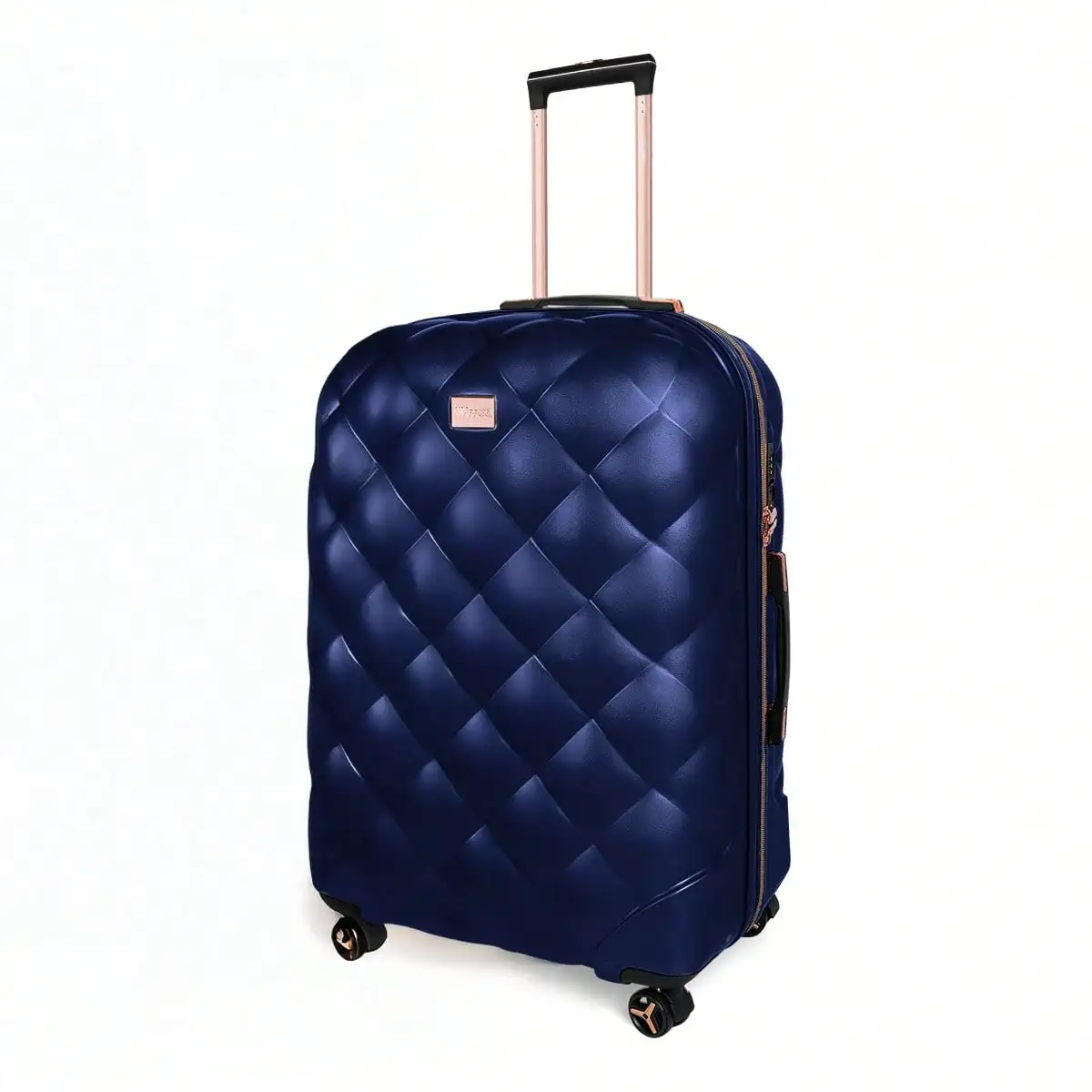 Checked Luggage Hardside Expandable Suitcase With Spinner Wheels & TSA Lock, Lightweight Rolling Luggage For Travel,25inch/29 Inch Expandable Suitcase
Checked Luggage Hardside Expandable Suitcase With Spinner Wheels & TSA Lock, Lightweight Rolling Luggage For Travel,25inch/29 Inch Expandable Suitcase