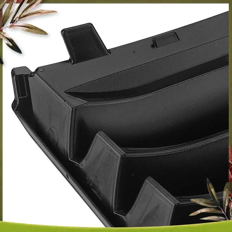 Portable 2PCS L+R ABS Bumper Radiator Grille Trim 7M785365301C 7M785365401C For Seat Alhambra 7M 2001-2010
Portable 2PCS L+R ABS Bumper Radiator Grille Trim 7M785365301C 7M785365401C For Seat Alhambra 7M 2001-2010