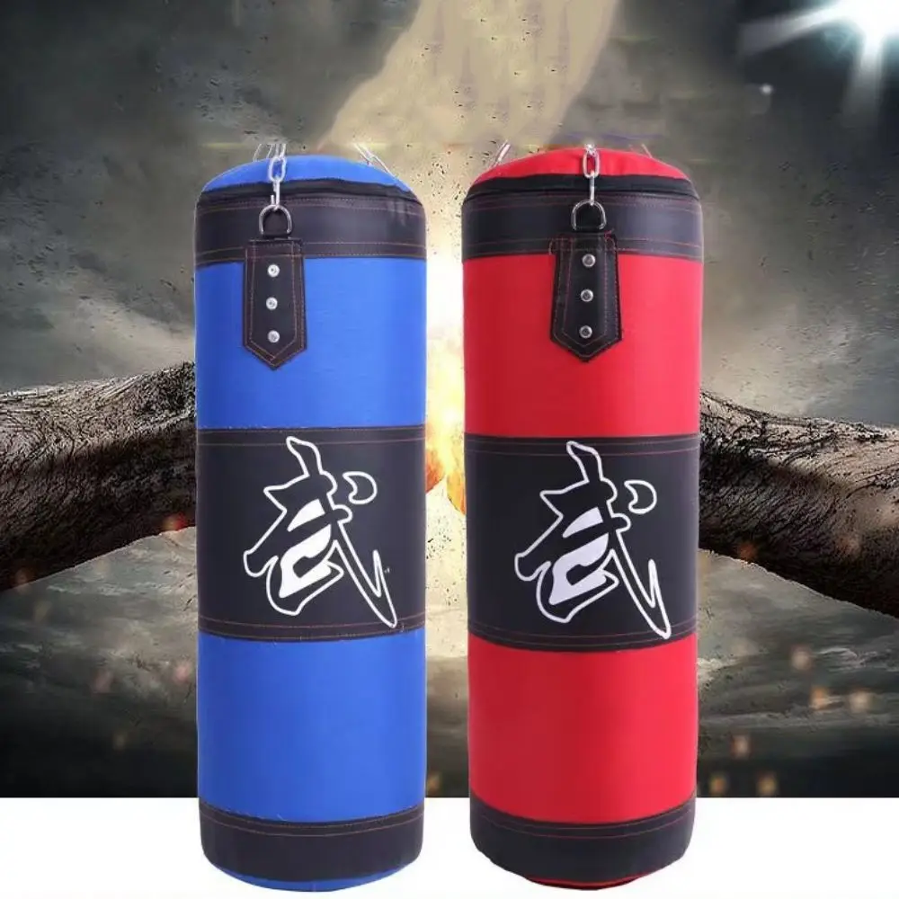 Kickboxing Bag Hollow Oxford Boxing Bag 60/80cm Training Boxing Punching Bag Oxford Exercise Boxing Bag Children
Kickboxing Bag Hollow Oxford Boxing Bag 60/80cm Training Boxing Punching Bag Oxford Exercise Boxing Bag Children