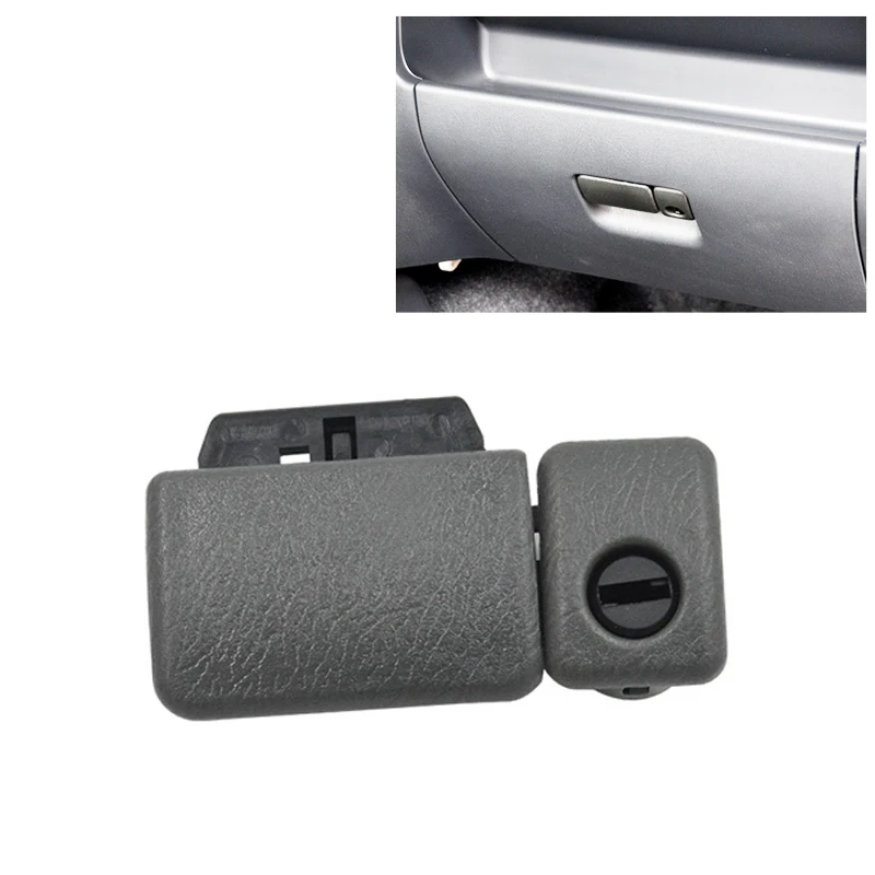 For Suzuki Grand Vitara 2000-2016 Gray for Suzuki Jimny 1998-2018 Car Glove Box Lock Latch Handle OEM 7343076811P4Z
For Suzuki Grand Vitara 2000-2016 Gray for Suzuki Jimny 1998-2018 Car Glove Box Lock Latch Handle OEM 7343076811P4Z