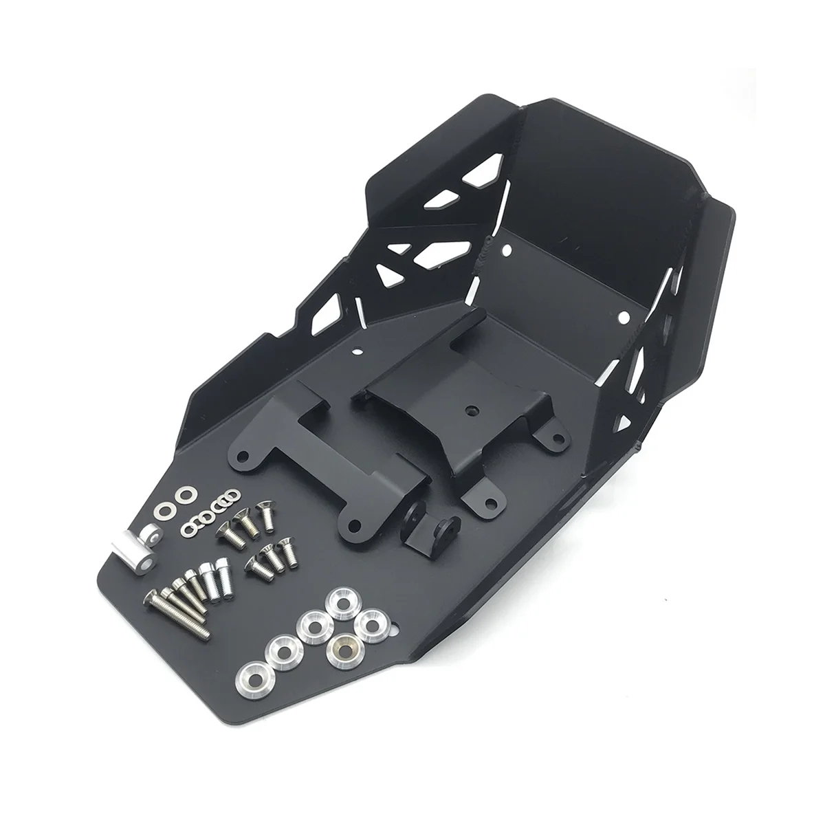 For 900 GT 2020 2021 2022 Engine Base Chassis Spoiler Skid Plate Belly Pan Protector Cover
For 900 GT 2020 2021 2022 Engine Base Chassis Spoiler Skid Plate Belly Pan Protector Cover
