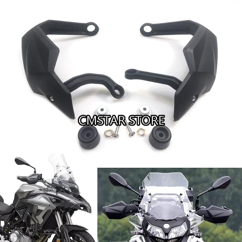 For Benelli TRK502 251 TRK502X Leoncino 500 250 BJ500 502C TRK251 Motorcycle Handguard Hand Shield Protector Hand Windshield
For Benelli TRK502 251 TRK502X Leoncino 500 250 BJ500 502C TRK251 Motorcycle Handguard Hand Shield Protector Hand Windshield