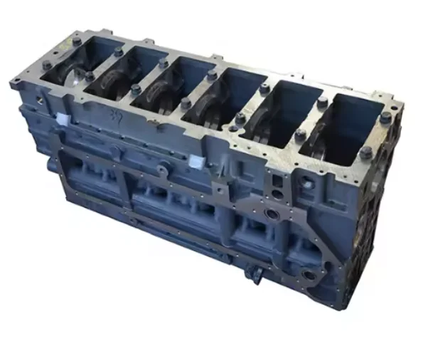 SINOTRUK HOWO Truck Spare Parts Wd615 Engine Parts 61500010383 Cylinder Block
SINOTRUK HOWO Truck Spare Parts Wd615 Engine Parts 61500010383 Cylinder Block