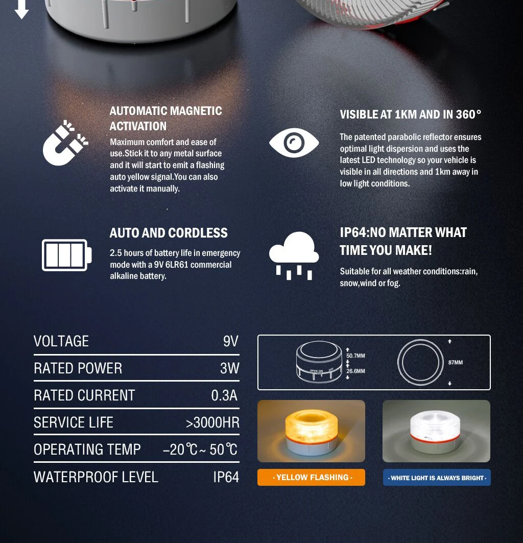 led warning signal lights for cars road obstruction lights signboards Traffic Warn Lamp Help Signal Light
led warning signal lights for cars road obstruction lights signboards Traffic Warn Lamp Help Signal Light
