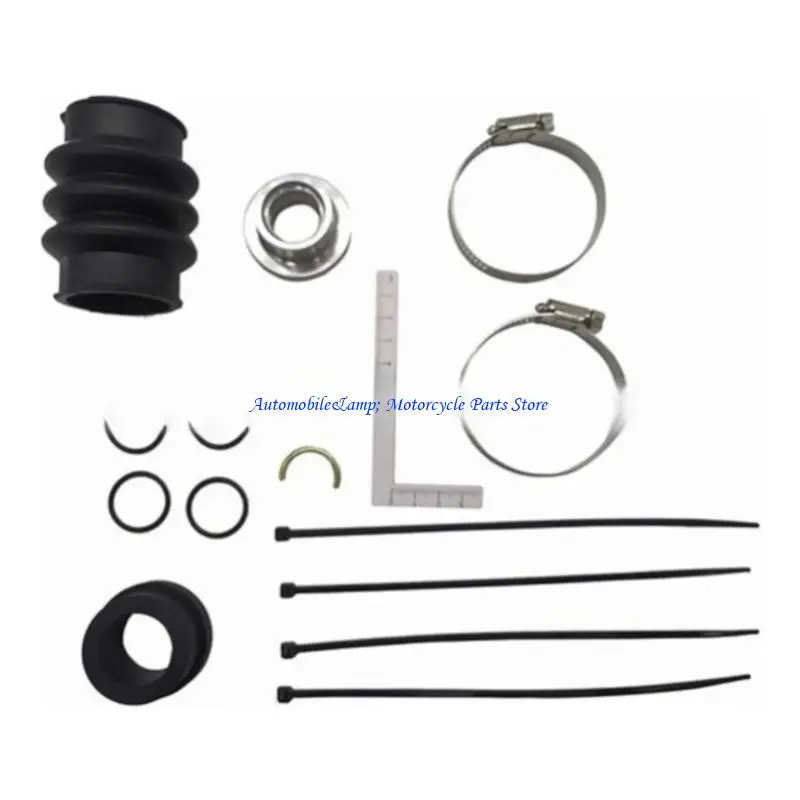 H7BD Advanced Waterproof Drive Line Maintenance for Watercraft Models Preventing Corrosion and Leakage 272-000-041 293300
H7BD Advanced Waterproof Drive Line Maintenance for Watercraft Models Preventing Corrosion and Leakage 272-000-041 293300
