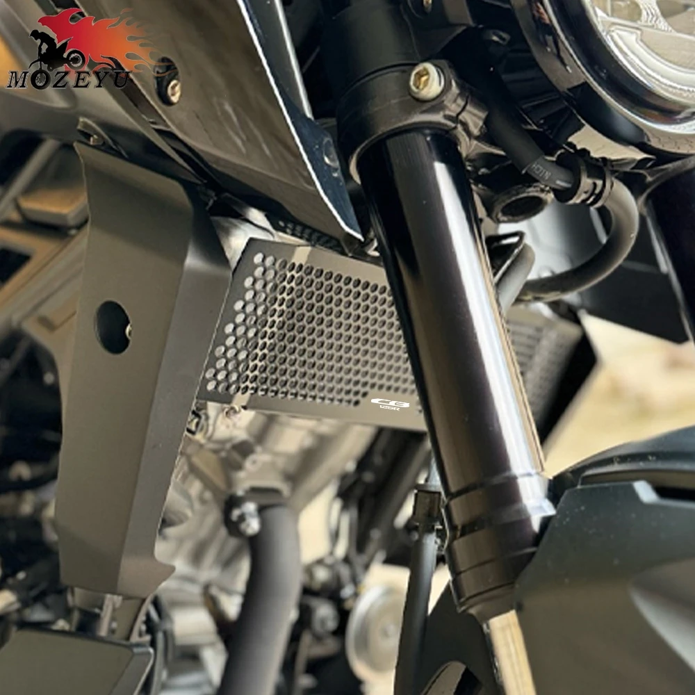 Motorcycle 2024 2025 CB 125R Radiator Protection Grille Radiator Guard Cover For HONDA CB125R CB150 R 2018 - 2023 2022 2021 2020
Motorcycle 2024 2025 CB 125R Radiator Protection Grille Radiator Guard Cover For HONDA CB125R CB150 R 2018 - 2023 2022 2021 2020