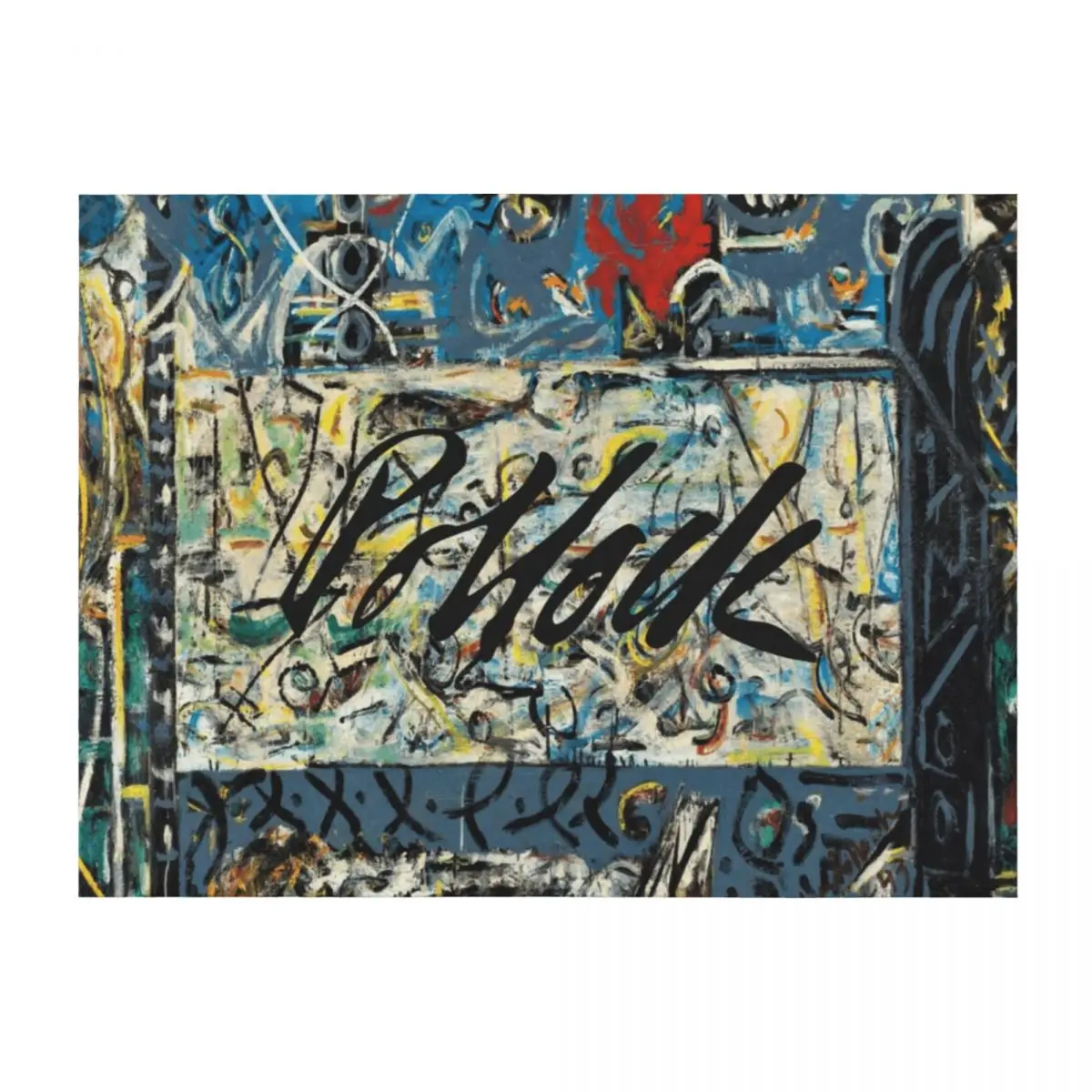 Стражи секрета Джексона Поллока Плед Дизайнеры Роскошные St для малышей Персонализированные подарочные одеяла
Стражи секрета Джексона Поллока Плед Дизайнеры Роскошные St для малышей Персонализированные подарочные одеяла