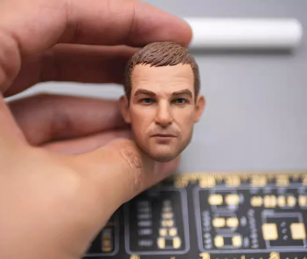 1/6 простой и простой ES26058S голландский DSI мужской кукла-солдат голова резьба для 12 "экшн Коллекционная Фигурка DIY
1/6 простой и простой ES26058S голландский DSI мужской кукла-солдат голова резьба для 12 "экшн Коллекционная Фигурка DIY
