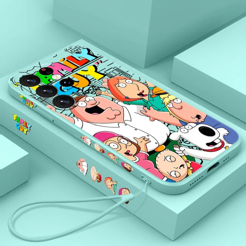 F-Family G-Guyy Phone Case For Samsung S10 S20 S21 S22 S23 S24 Plus Lite Ultra FE Liquid Left Rope Funda Shell Soft Silicone
F-Family G-Guyy Phone Case For Samsung S10 S20 S21 S22 S23 S24 Plus Lite Ultra FE Liquid Left Rope Funda Shell Soft Silicone
