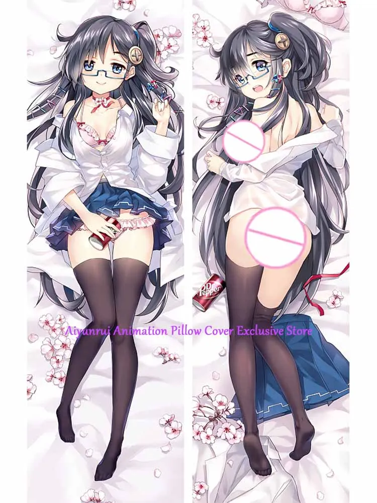 Anime Pillow Cover Dakimakura Beautiful Girl 2 Side Printed Hugging Body Pillowcase Cushion Cover Bedding Decor
Anime Pillow Cover Dakimakura Beautiful Girl 2 Side Printed Hugging Body Pillowcase Cushion Cover Bedding Decor