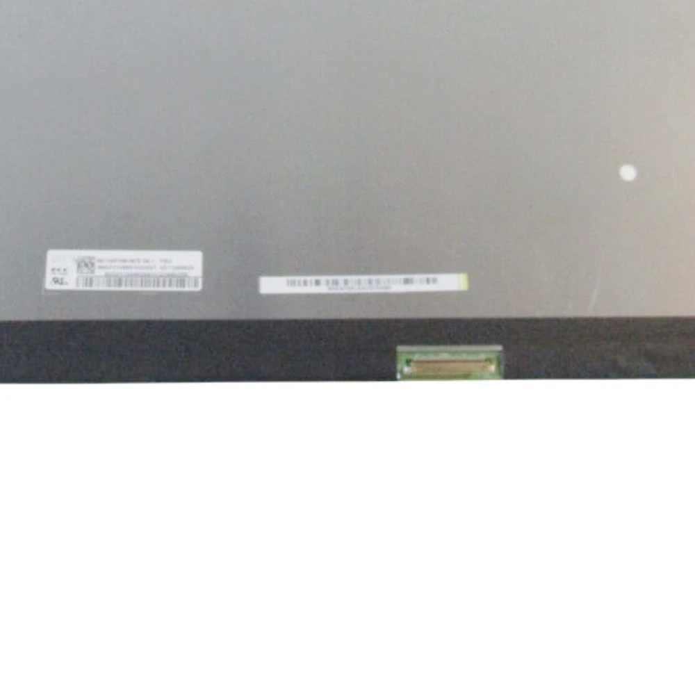 LP156WFG-SPT5 Fit LP156WFG-SPT1 LP156WFG-SPT2 Original 165HZ 15.6" Display Panel 100% sRGB Laptop LCD Screen 40Pin
LP156WFG-SPT5 Fit LP156WFG-SPT1 LP156WFG-SPT2 Original 165HZ 15.6" Display Panel 100% sRGB Laptop LCD Screen 40Pin