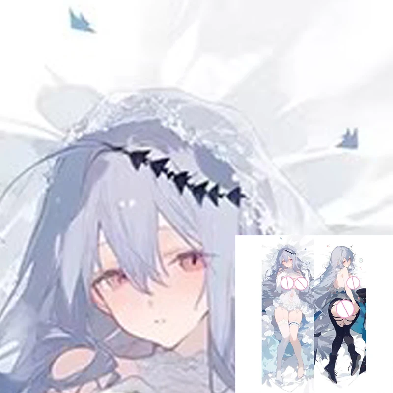 Dakimakura Anime Pillow Cover Beautiful Girl Double Sided Life-size Halloween Christmas Decoration
Dakimakura Anime Pillow Cover Beautiful Girl Double Sided Life-size Halloween Christmas Decoration