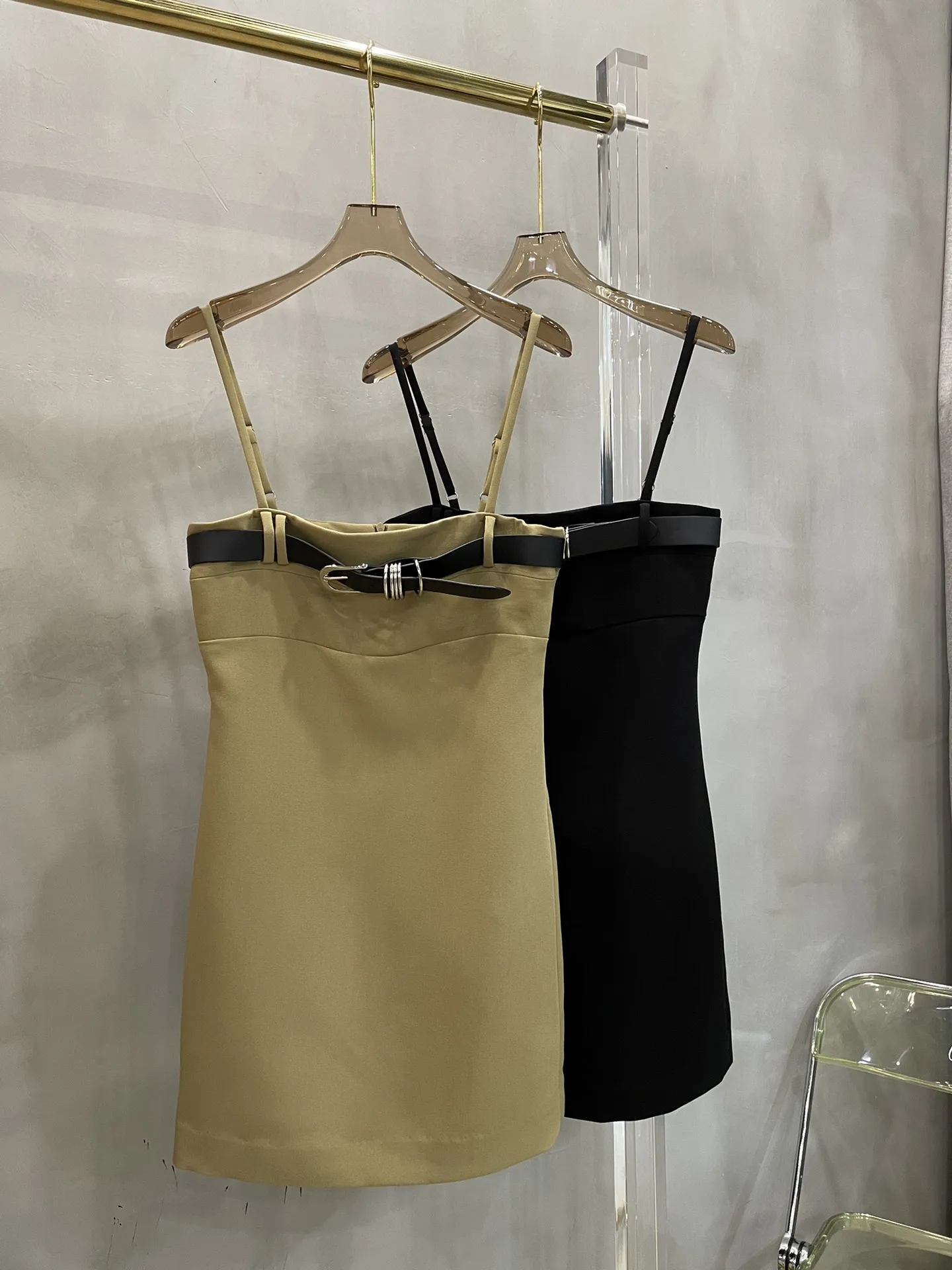 Dress, high quality, fashion temperament, slim and thin, casual and versatile 2023 autumn women's new hot
Dress, high quality, fashion temperament, slim and thin, casual and versatile 2023 autumn women's new hot