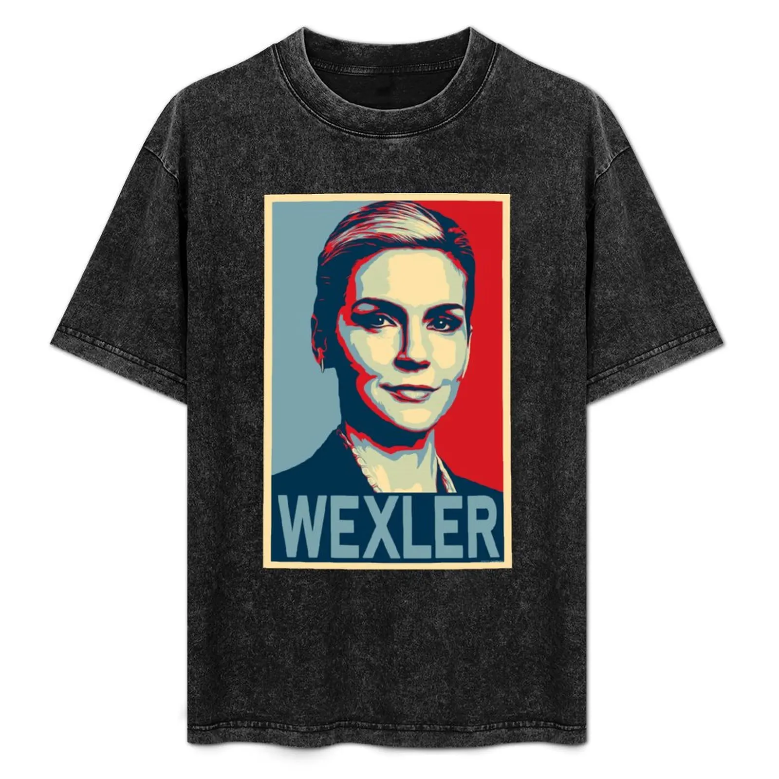 Kim Wexler -Better Call Saul! by CH3Media T-Shirt Basic Breathable Solid Color T-Shirt
Kim Wexler -Better Call Saul! by CH3Media T-Shirt Basic Breathable Solid Color T-Shirt