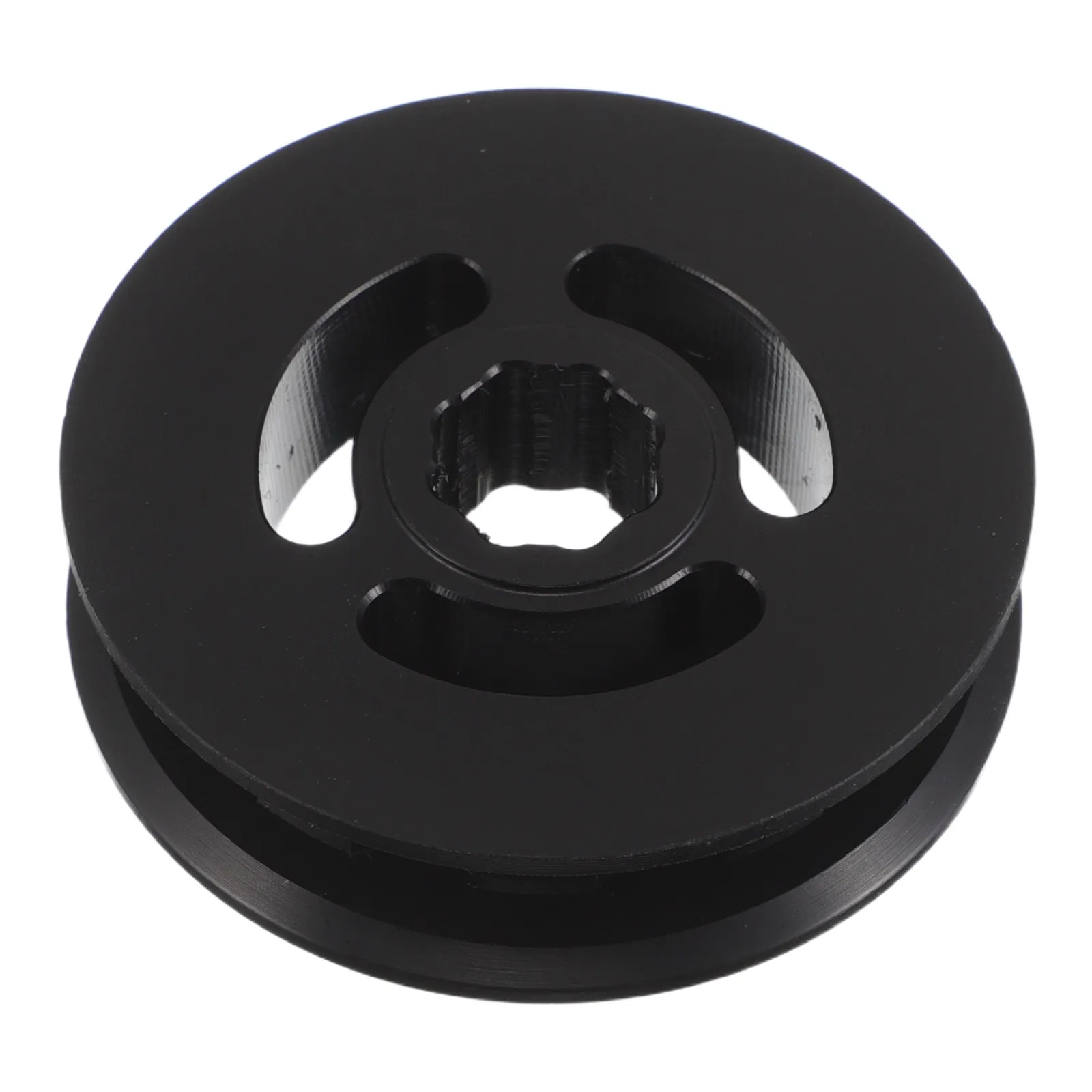 Bike Rear Derailleur Pulley for Folding Bikes Nylon 12-Tooth Chain Guide Wheel Quiet Gear Transition Durable Cycling Part
Bike Rear Derailleur Pulley for Folding Bikes Nylon 12-Tooth Chain Guide Wheel Quiet Gear Transition Durable Cycling Part