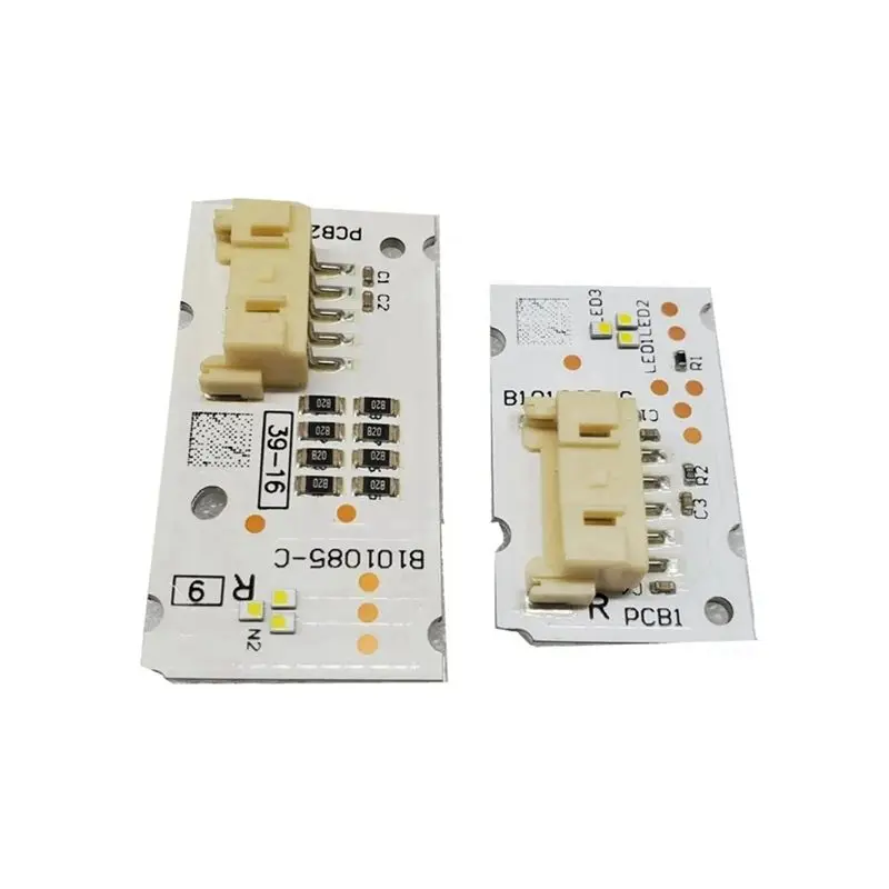 WF-For BMW 3' F34 GT 2017 2018 LCI Adaptive LED Headlight Daytime Running Light White LED DRL Boards
WF-For BMW 3' F34 GT 2017 2018 LCI Adaptive LED Headlight Daytime Running Light White LED DRL Boards