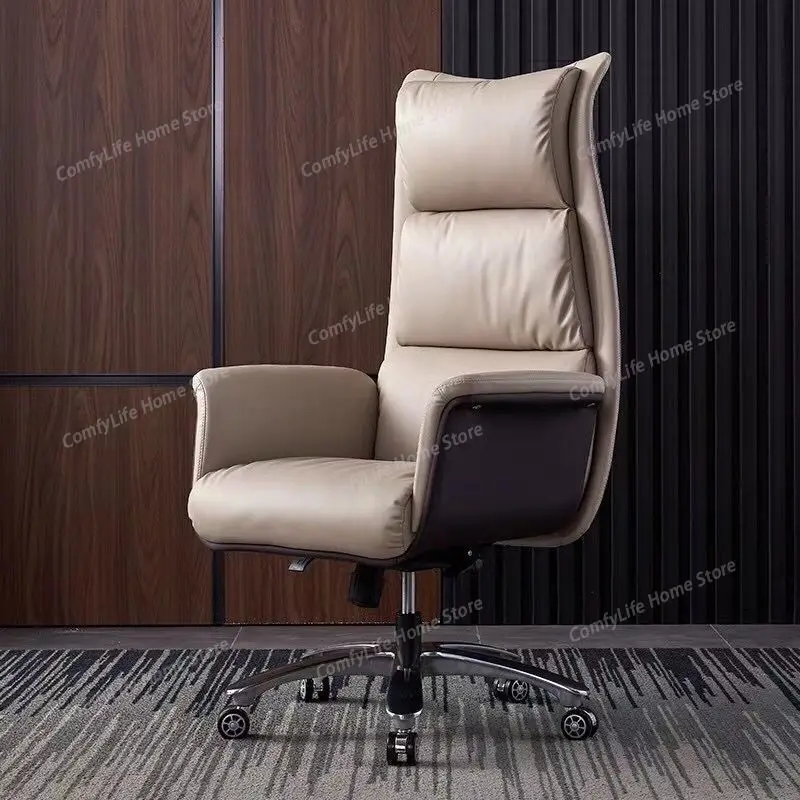 Ergonomic Computer Office Chair Conference Modern Kneeling Vanity Office Chair Luxury Durable Cheap Metal Muebles Furniture
Ergonomic Computer Office Chair Conference Modern Kneeling Vanity Office Chair Luxury Durable Cheap Metal Muebles Furniture