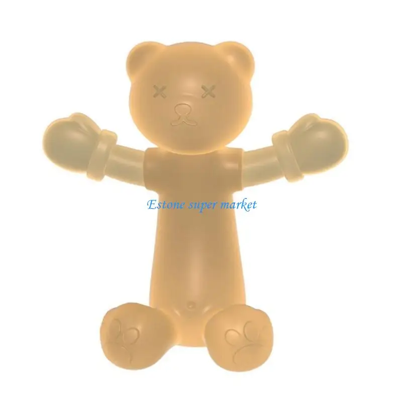 090B Fun & Functional Teether Effective Silicone Teething Toy Gentle on Babies Gums Easy to Clean & Use Suitable for Babies
090B Fun & Functional Teether Effective Silicone Teething Toy Gentle on Babies Gums Easy to Clean & Use Suitable for Babies