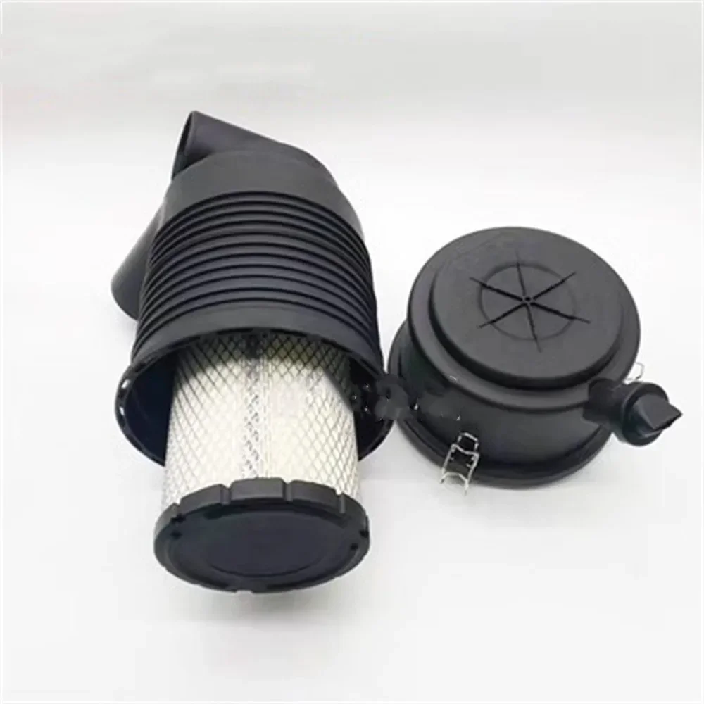 Excavator Accessories for Takeuchi TB150/175C Air Filter Shell VIO Air Filter Element Housing Assembly Rear Cover Filter
Excavator Accessories for Takeuchi TB150/175C Air Filter Shell VIO Air Filter Element Housing Assembly Rear Cover Filter